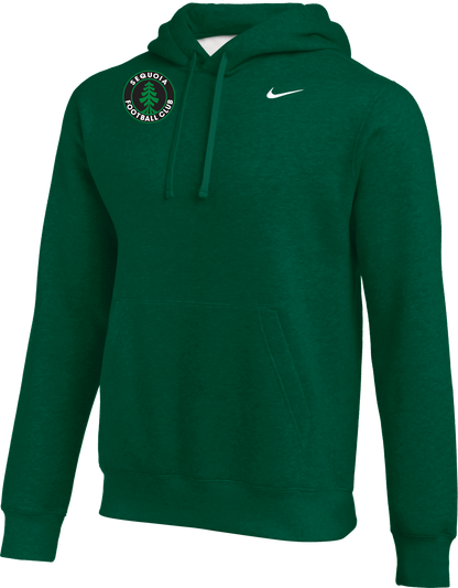 Sequoia FC Nike Fan Hoodie [Men's]