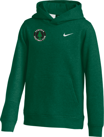 Sequoia FC Nike Fan Hoodie [Youth]