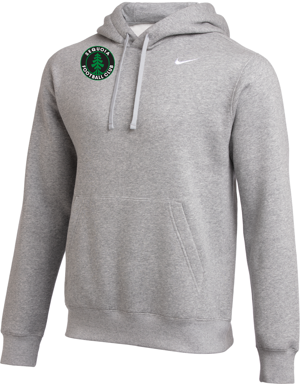 Sequoia FC Nike Fan Hoodie [Men's]