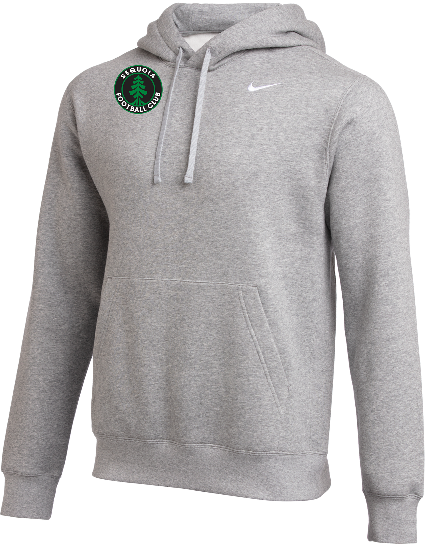 Sequoia FC Nike Fan Hoodie [Men's]