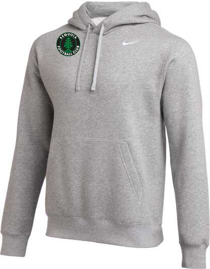 Sequoia FC Nike Fan Hoodie [Men's]