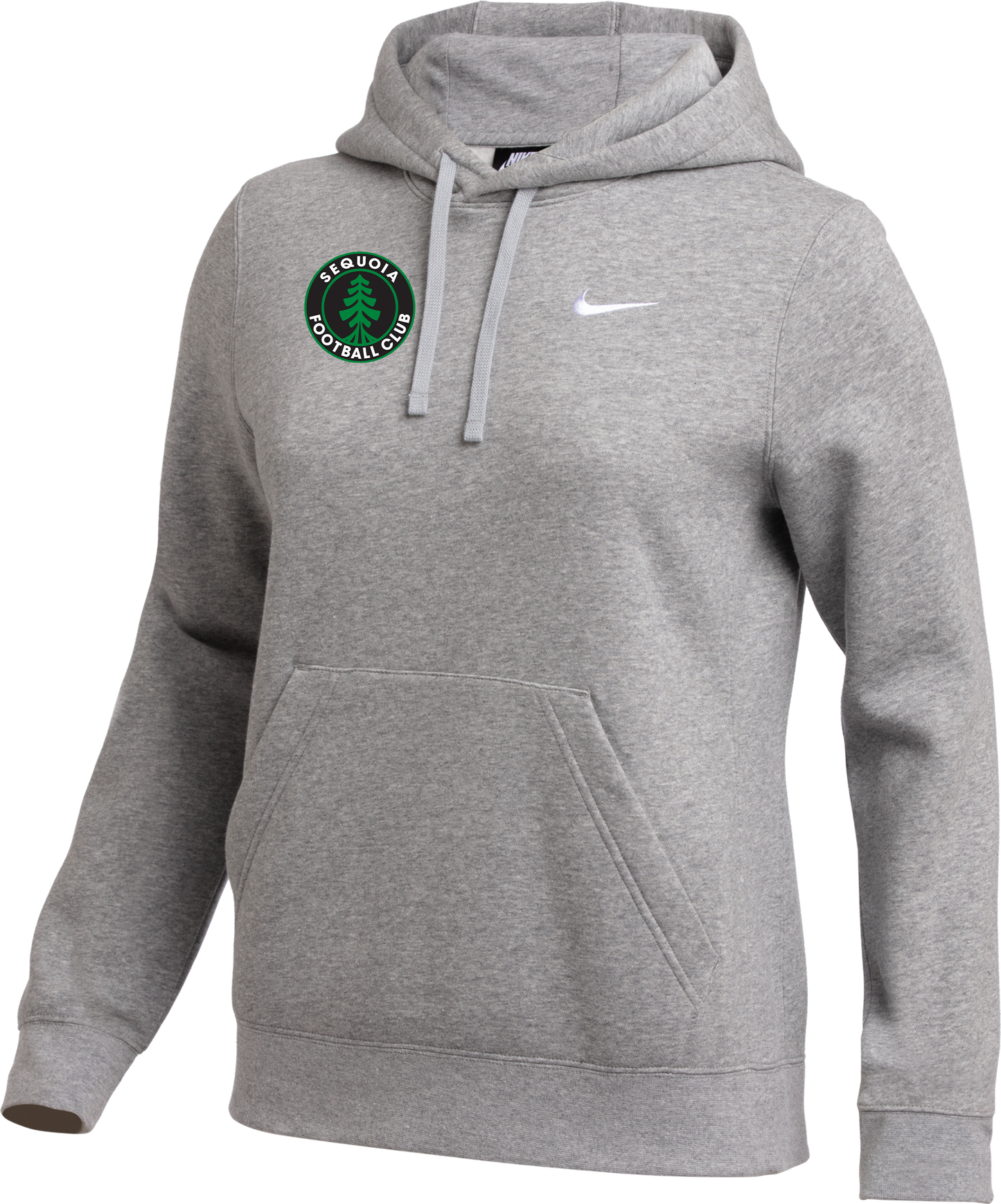 Sequoia FC Nike Fan Hoodie [Women's]