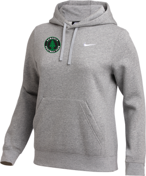 Sequoia FC Nike Fan Hoodie [Women's]