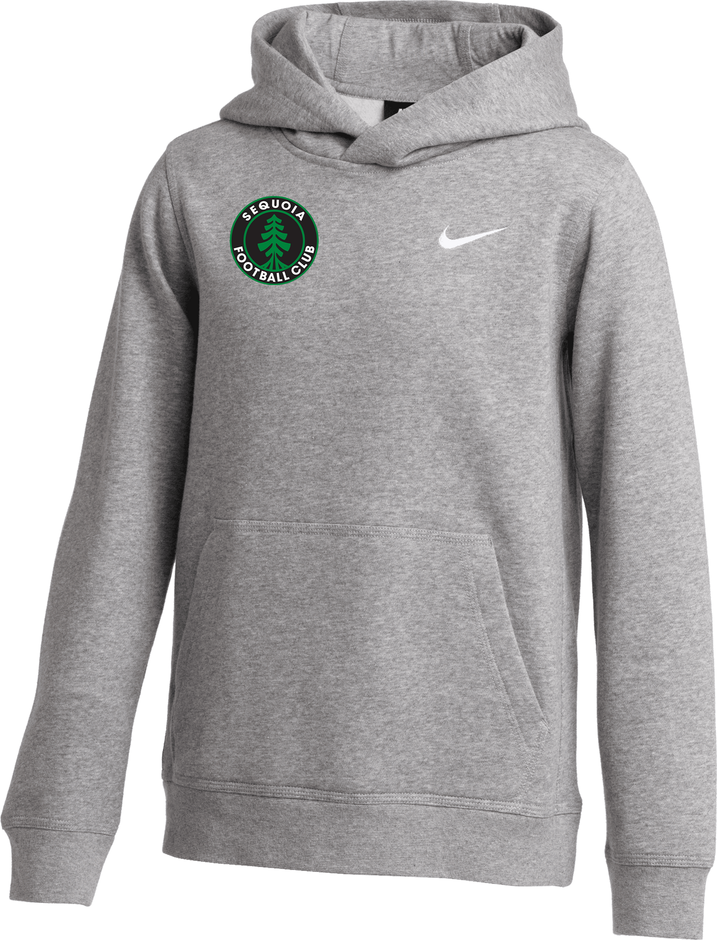 Sequoia FC Nike Fan Hoodie [Youth]