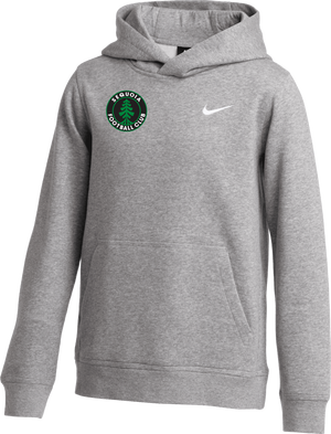 Sequoia FC Nike Fan Hoodie [Youth]