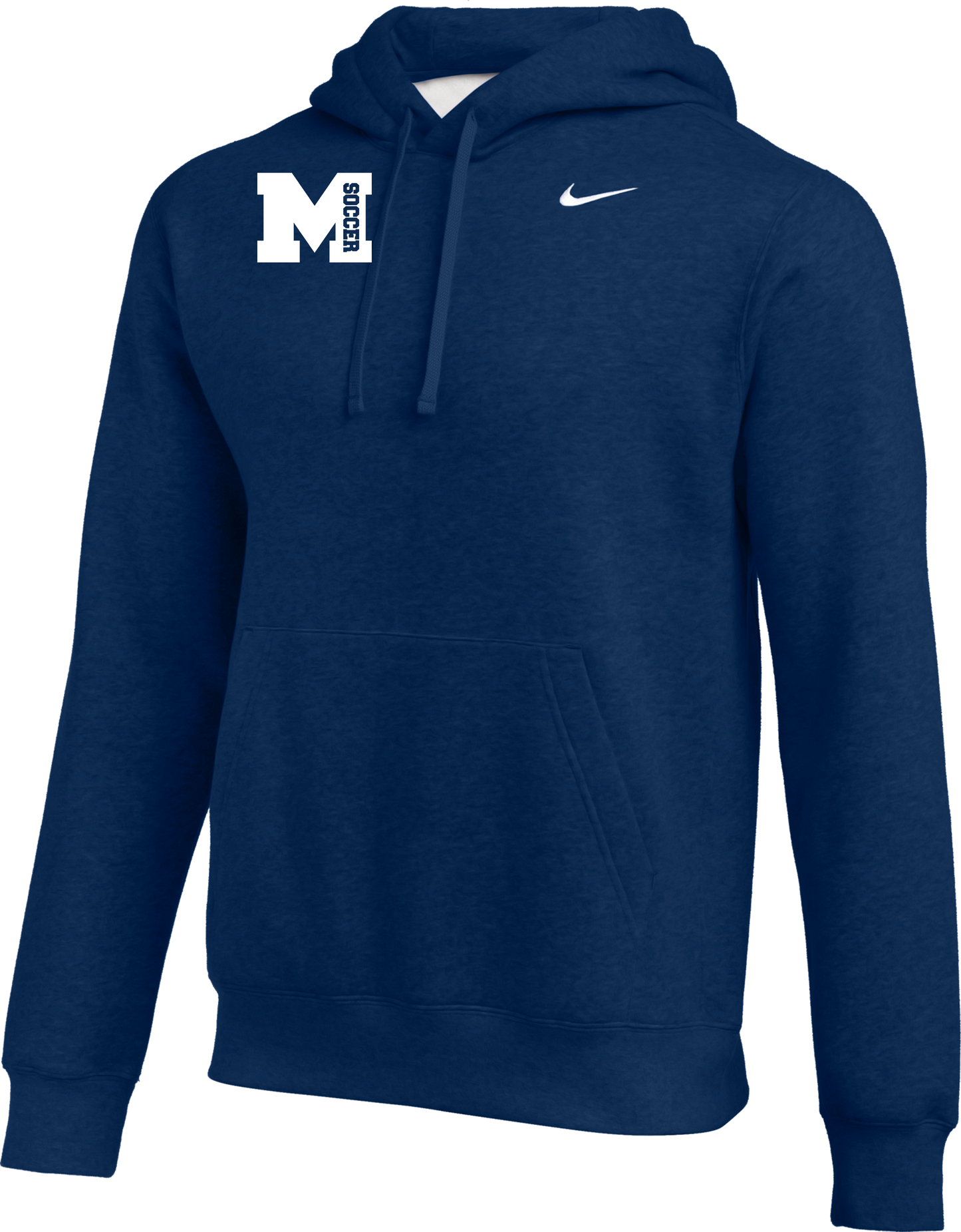 McNary HS Hoodie [Men's]