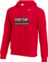 Sandpoint FC Fan Hoodie [Men's]