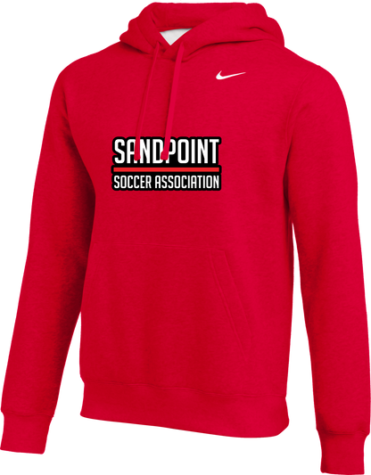 Sandpoint FC Fan Hoodie [Men's]