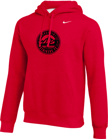 Sandpoint FC Fan Hoodie [Men's]