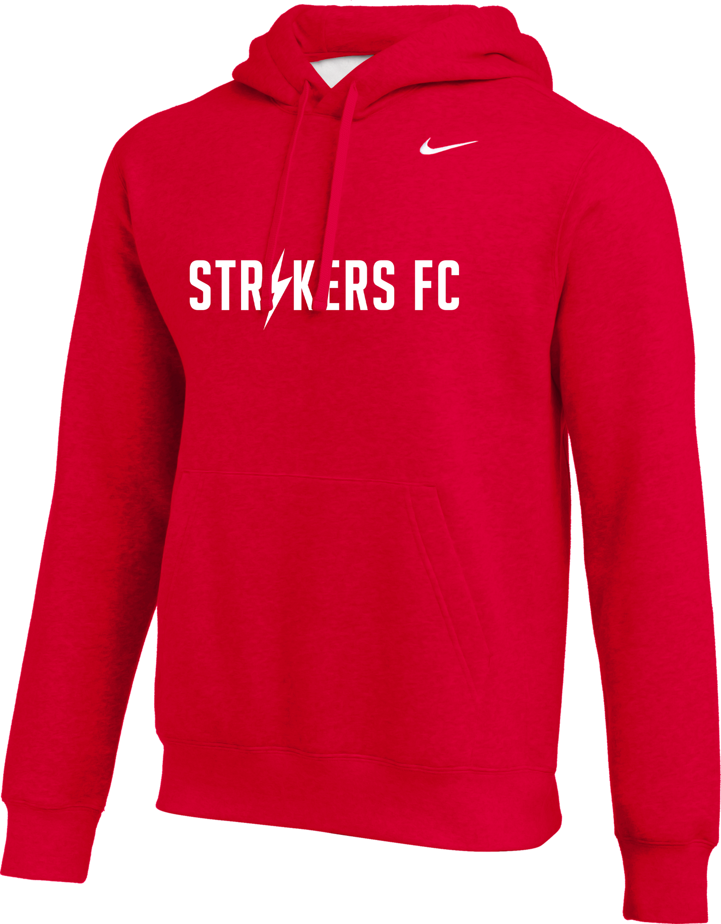 Sandpoint FC Fan Hoodie [Men's]