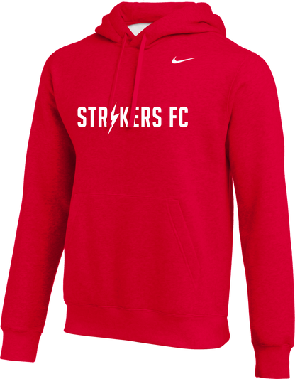 Sandpoint FC Fan Hoodie [Men's]