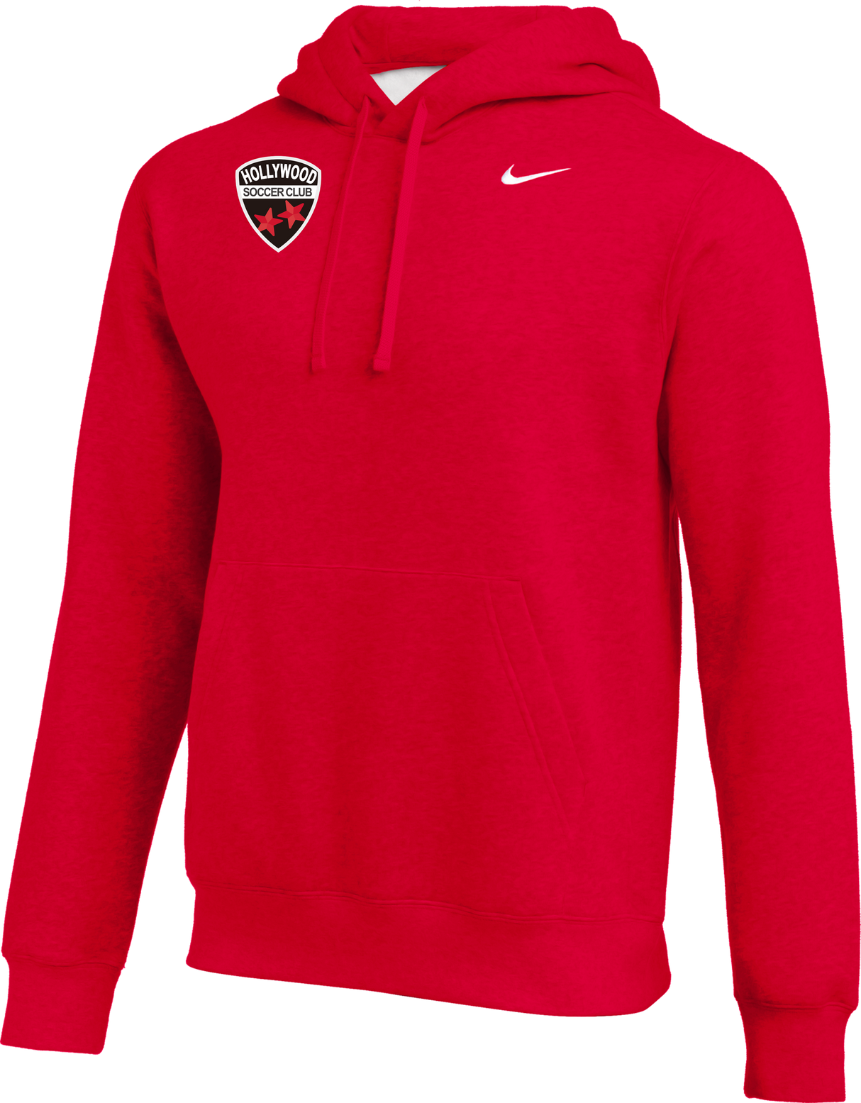 Hollywood SC Fan Hoodie [Men's]