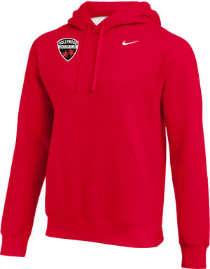 Hollywood SC Fan Hoodie [Men's]