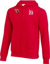 Lincoln HS Hoodie [Men's]