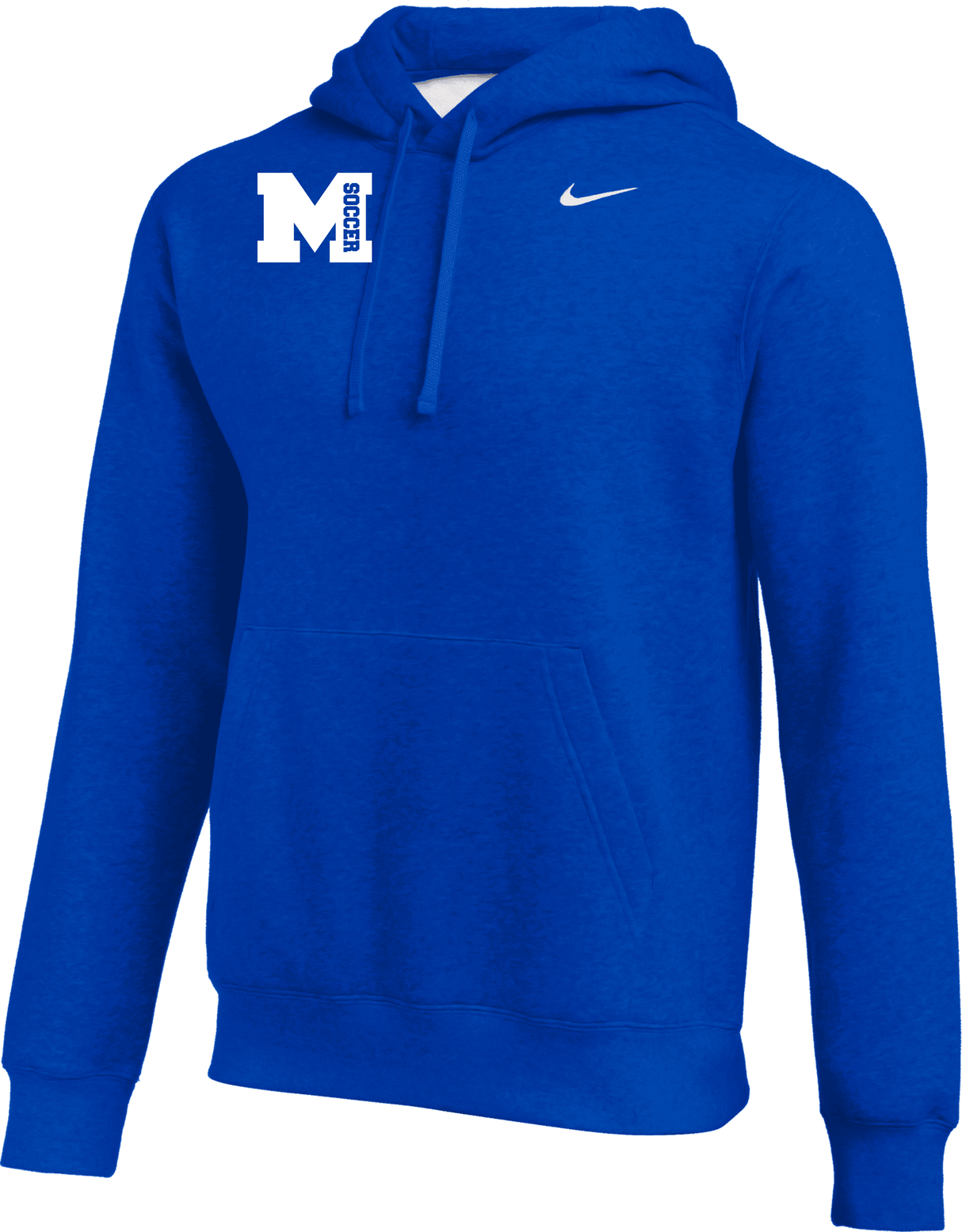 McNary HS Hoodie [Men's]