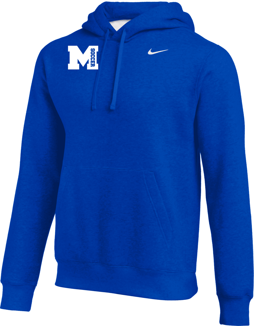 McNary HS Hoodie [Men's]