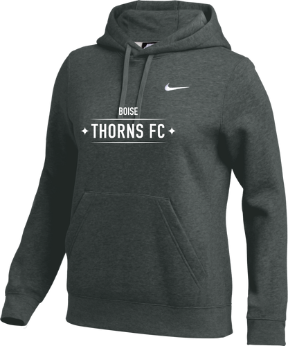 Boise Thorns Fan Hoodie [Women's]