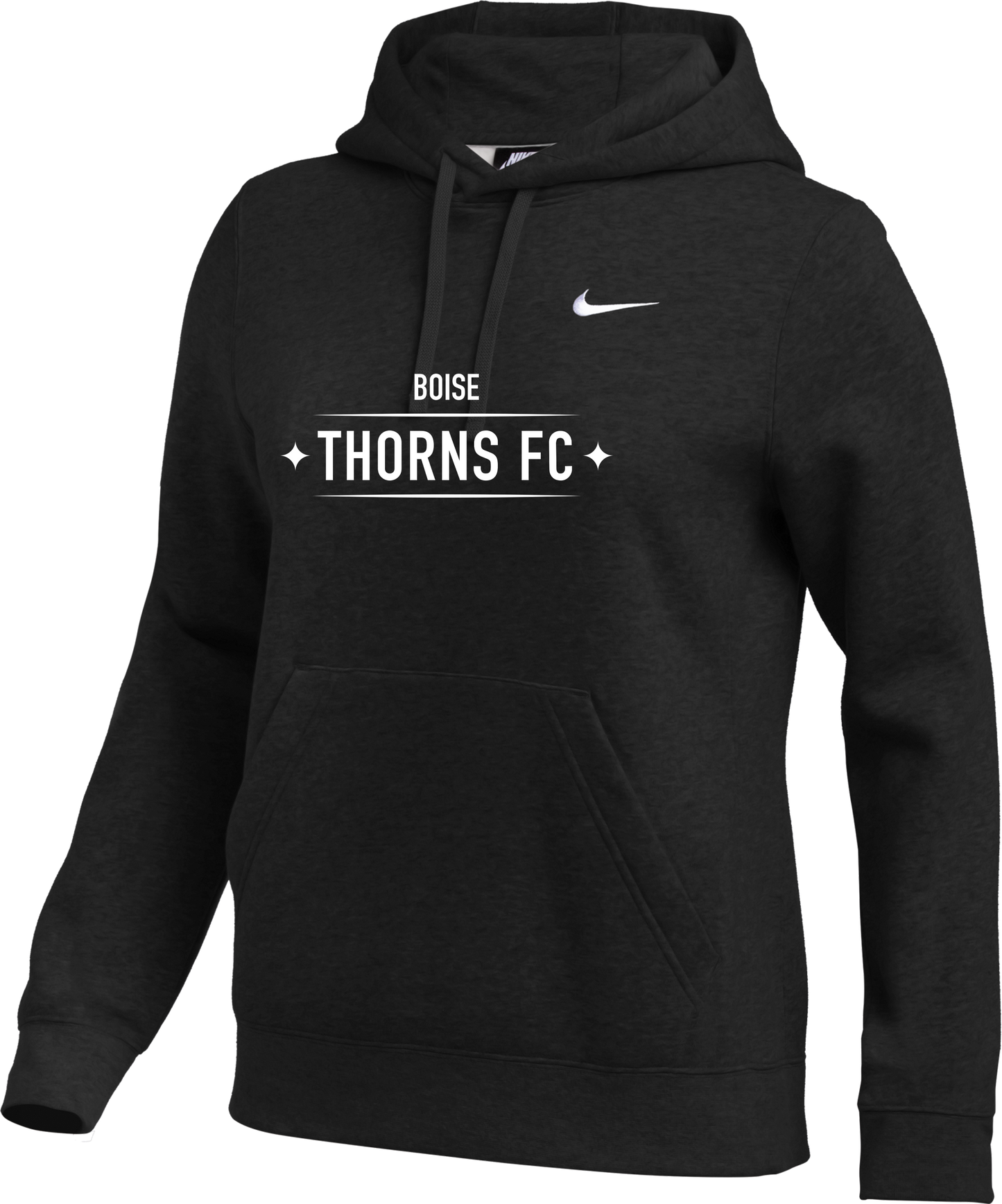 Boise Thorns Fan Hoodie [Women's]