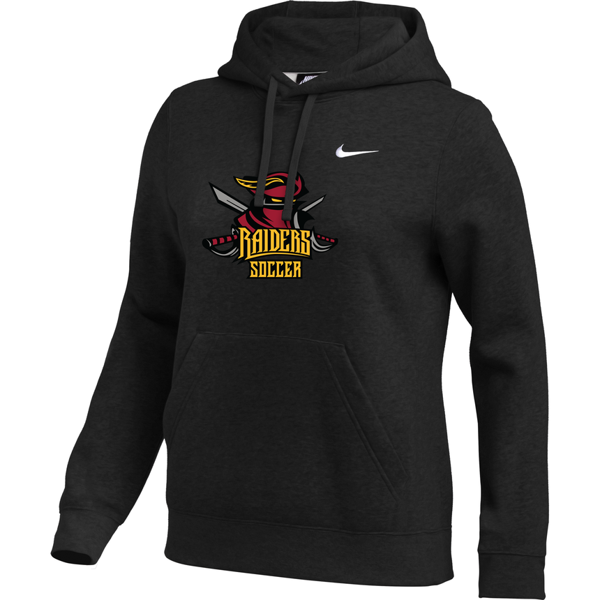 CVHS Nike Fan Hoodie [Women's]