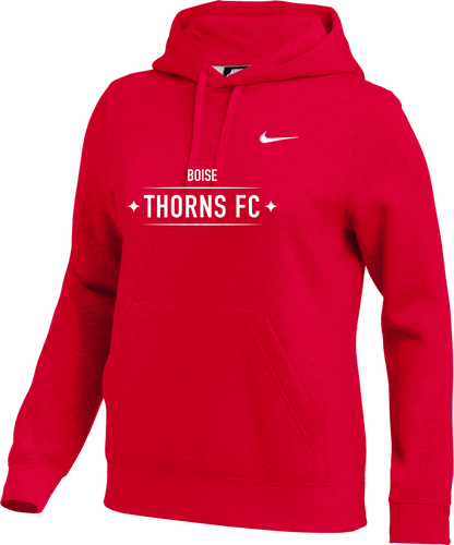 Boise Thorns Fan Hoodie [Women's]