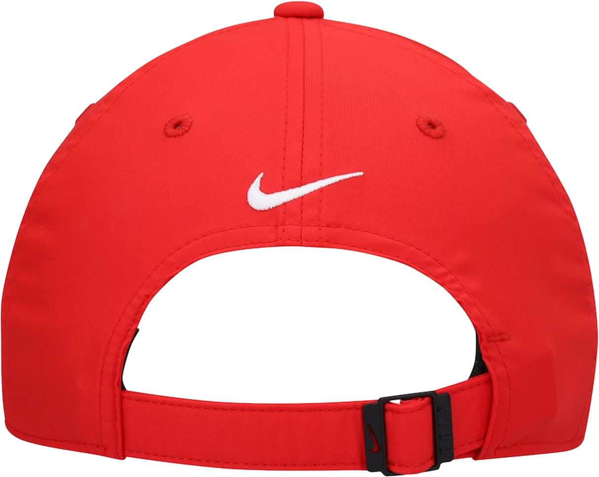 McMinnville SC Legacy91 Hat [Red]