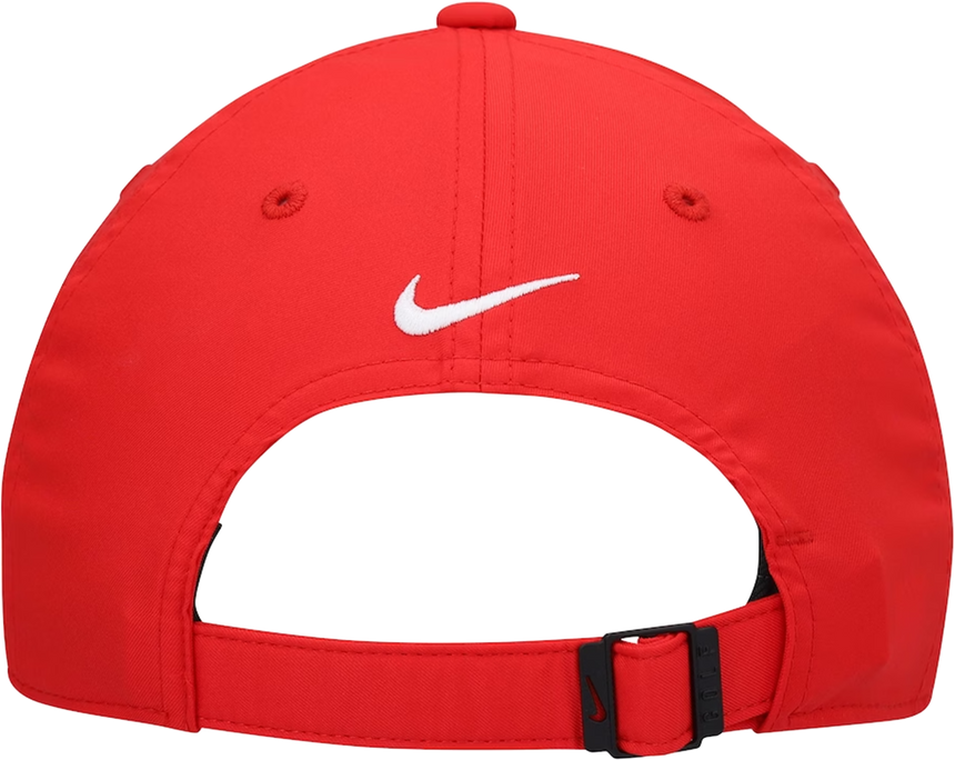 McMinnville SC Legacy91 Hat [Red]
