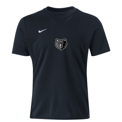 RMHS Girls Nike Park IV Jersey Black [Women's] - Required