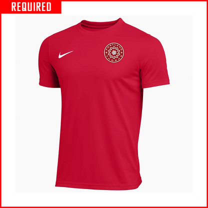 Thorns RTC Training Jersey