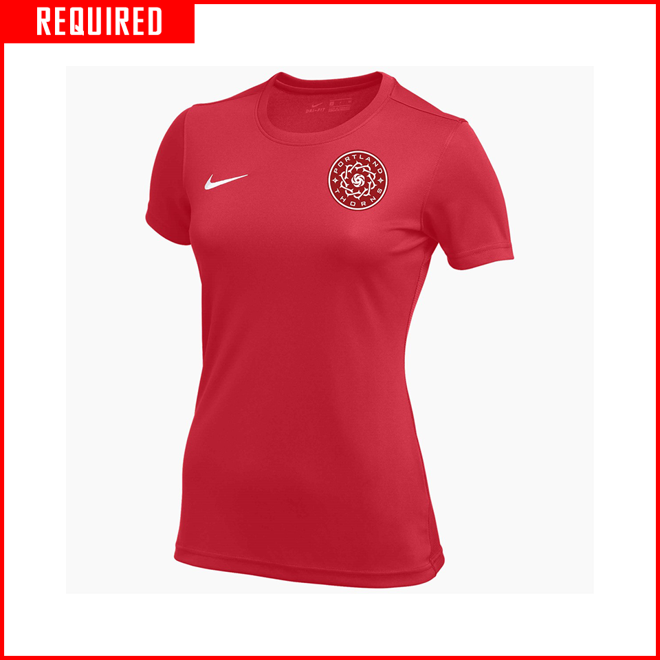 Thorns RTC Training Jersey