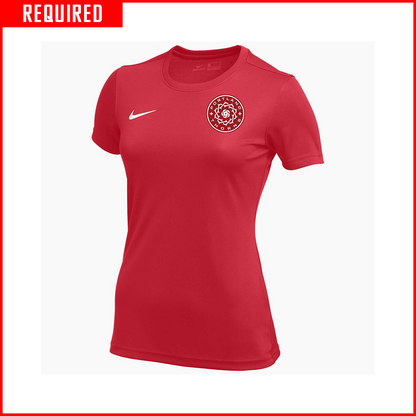 Thorns RTC Training Jersey