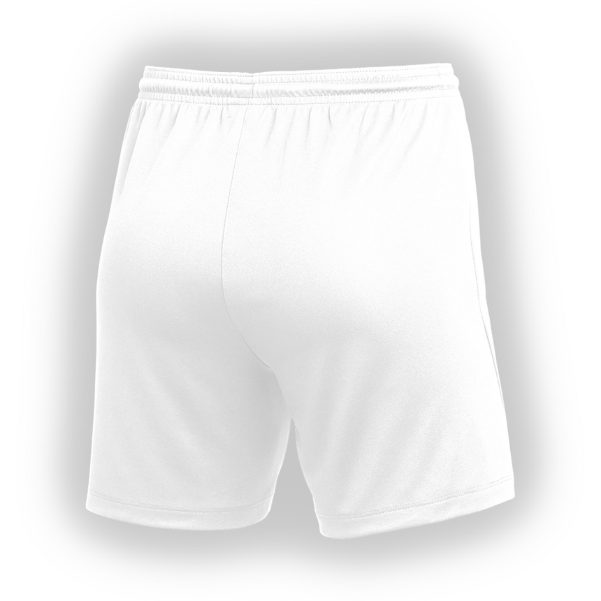 RMHS Girls White Game Short [Women's] - Required