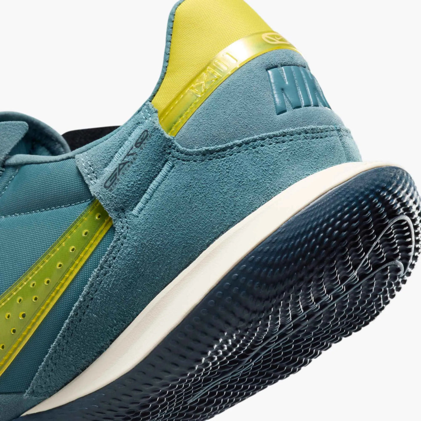 Nike Streetgato IC [Smokey Blue/Lightening]