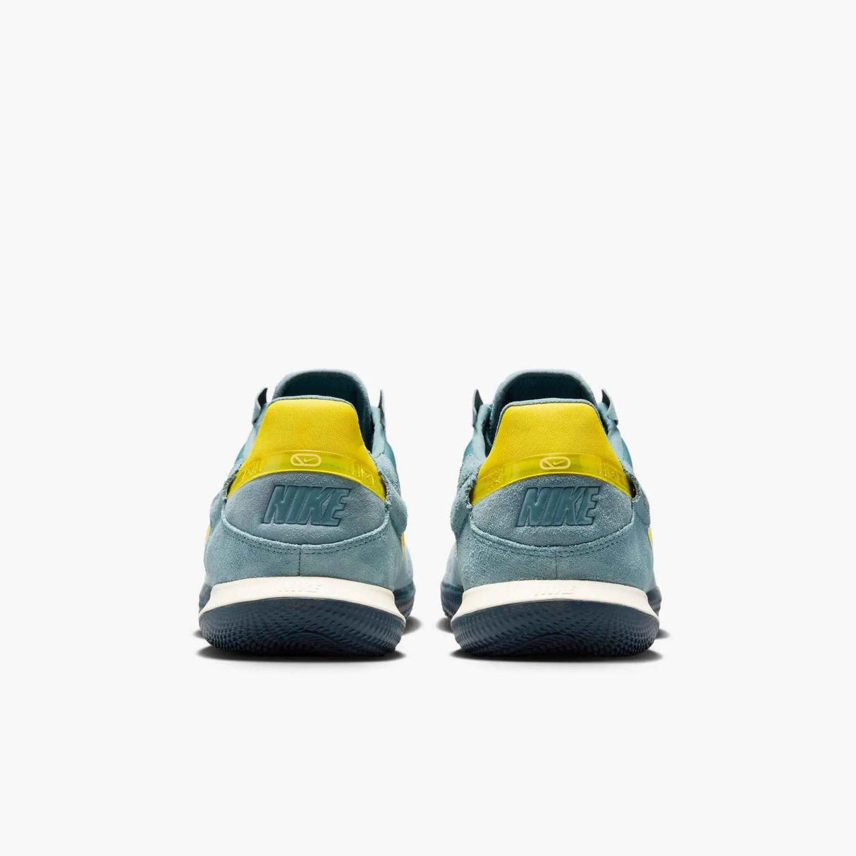 Nike Streetgato IC [Smokey Blue/Lightening]