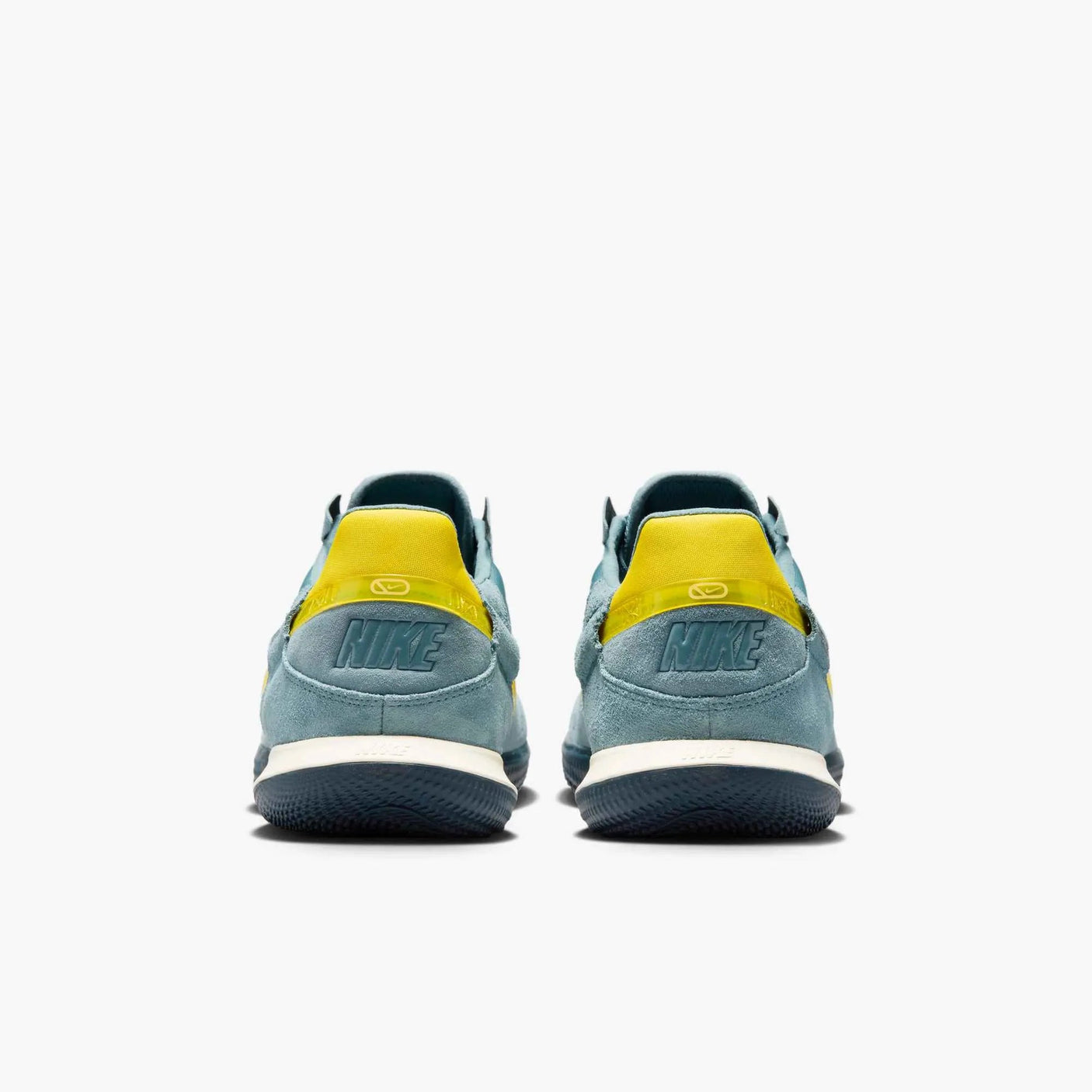 Nike Streetgato IC [Smokey Blue/Lightening]