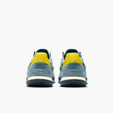 Nike Streetgato IC [Smokey Blue/Lightening]