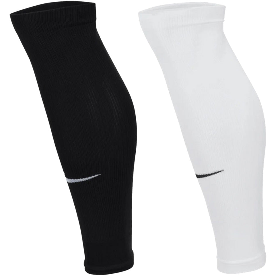 Nike Strike Dri-Fit Sleeve [Black/White]