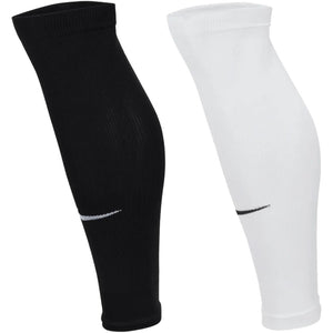 Nike Strike Dri-Fit Sleeve [Black/White]
