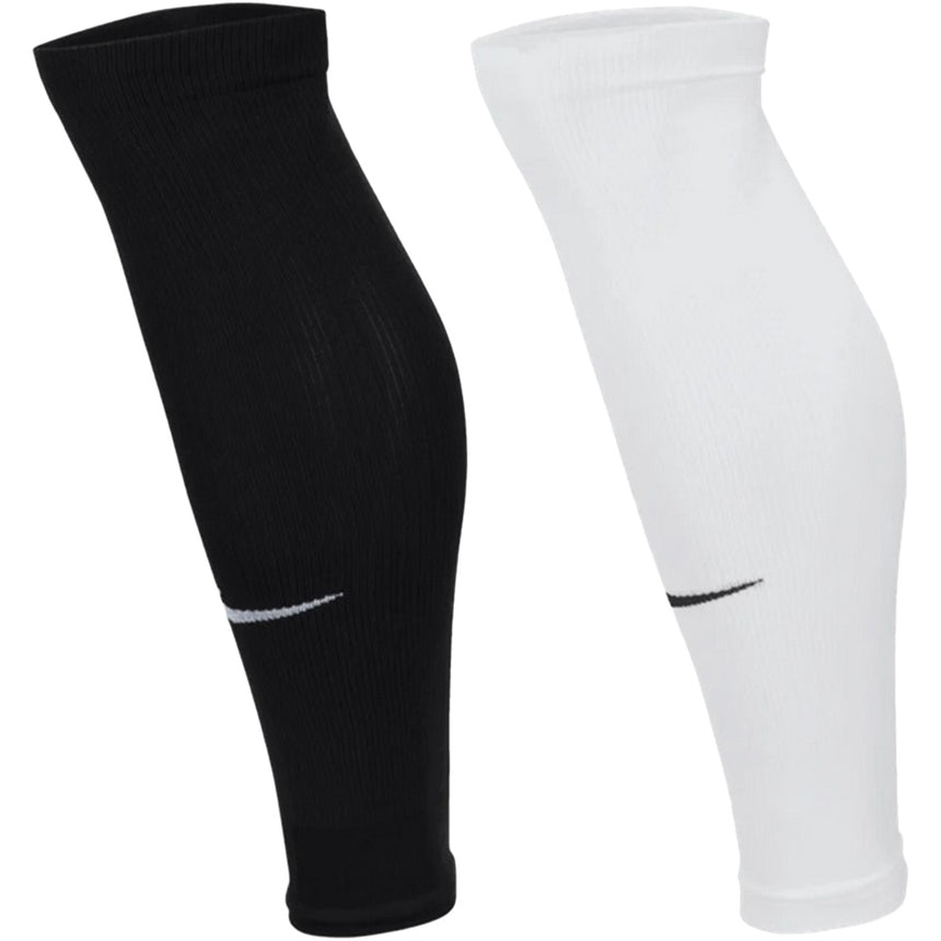 Nike Strike Dri-Fit Sleeve [Black/White]