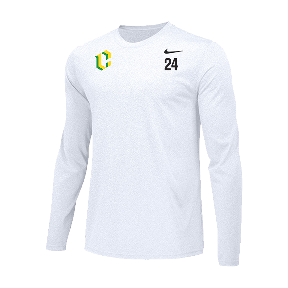 Cleveland HS Nike L/S DriFIT - [Men's]