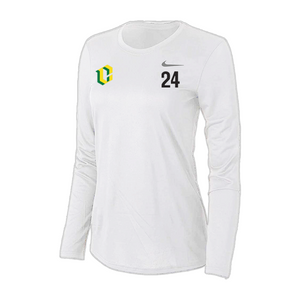 Cleveland HS L/S DriFIT - [Women's]
