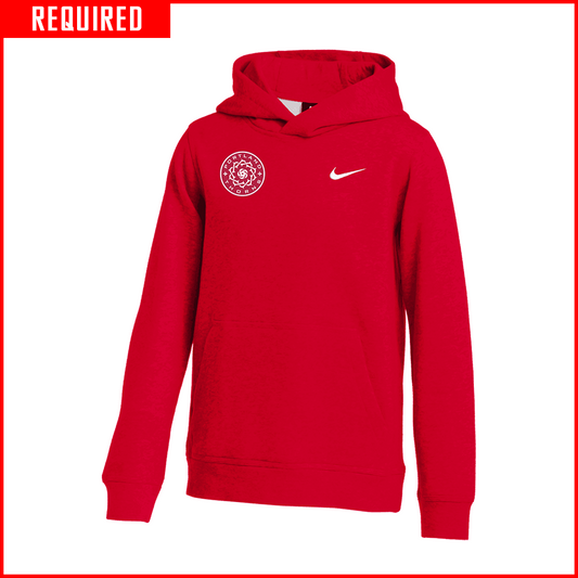 Thorns RTC Hooded Sweatshirt