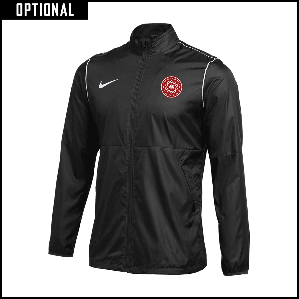 Thorns RTC Rain Jacket