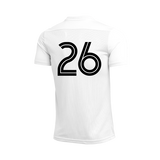 North Clackamas Park Jerseys [Men's]