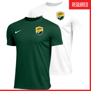North Clackamas Jersey [Men's]