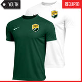North Clackamas Jersey [Youth]