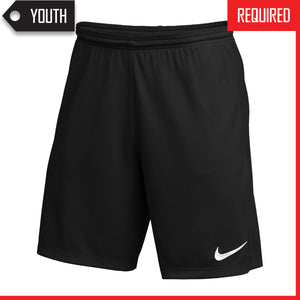 North Clackamas/Milwaukie Short [Youth]