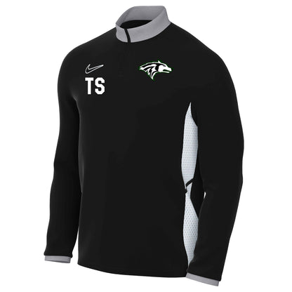 North Marion HS Acd25 Drill Top [Men's]