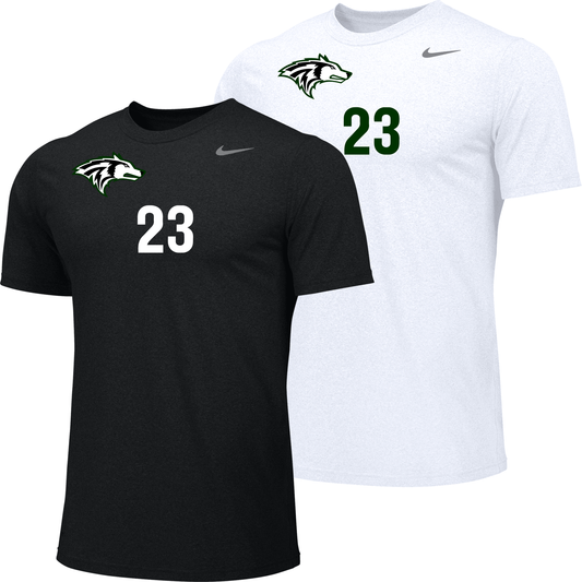 North Marion HS Dri-FIT SS [Men's]