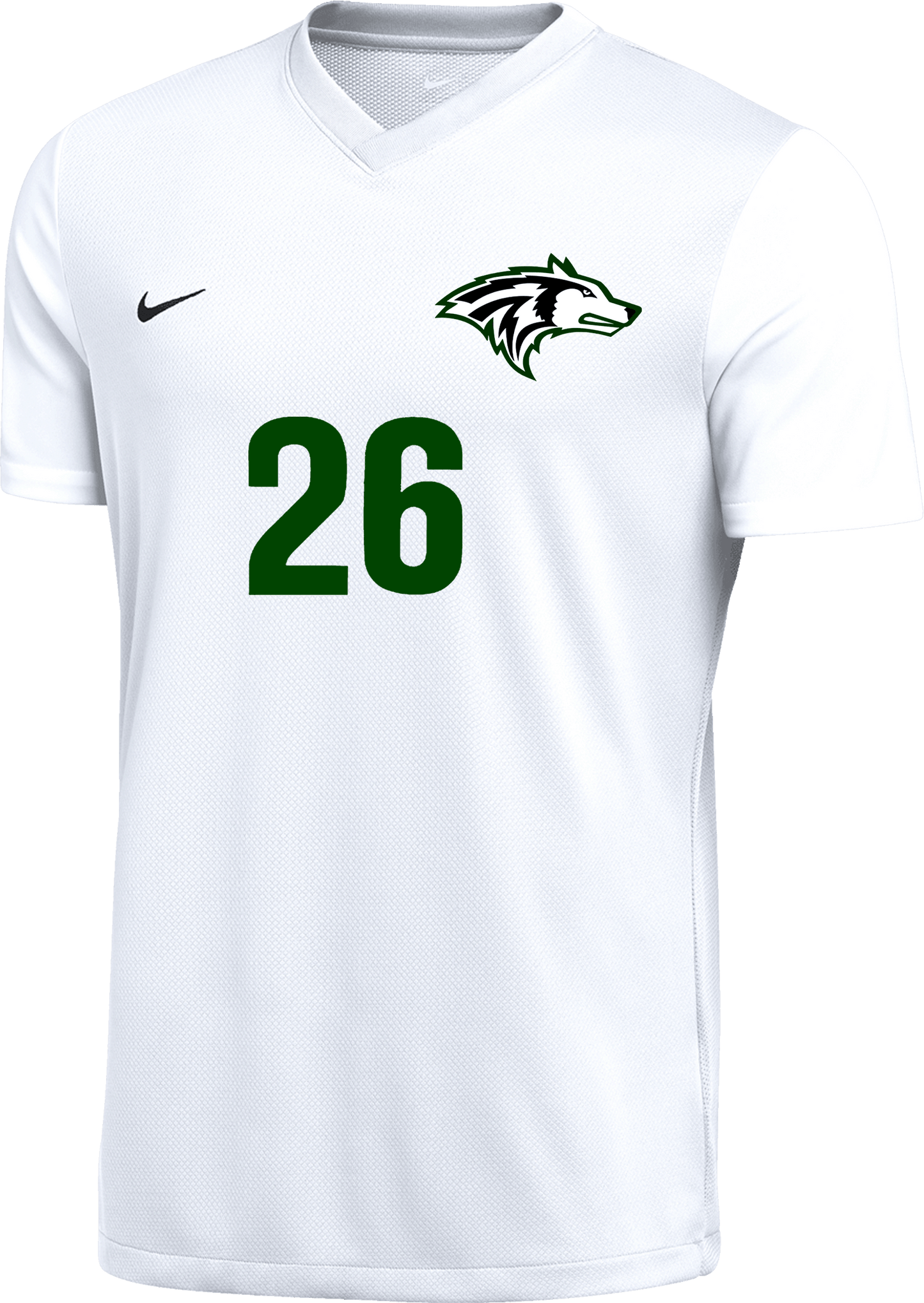 North Marion HS Jersey [Men's]