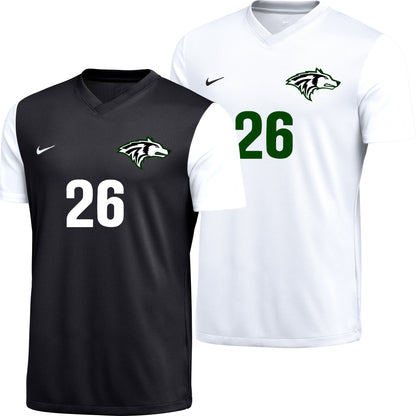 North Marion HS Jersey [Men's]